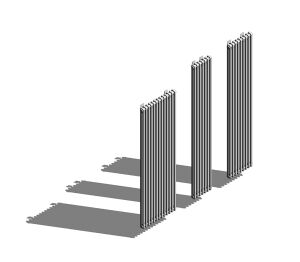 Product: Forza Vertical