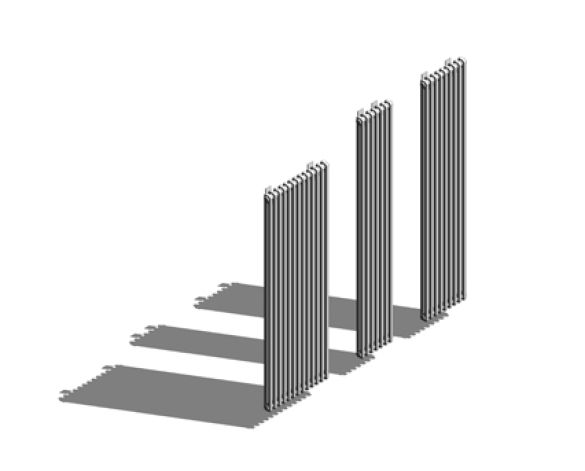 Product: Forza Vertical