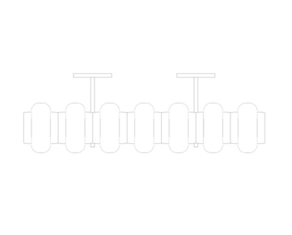 Product: Forza Vertical