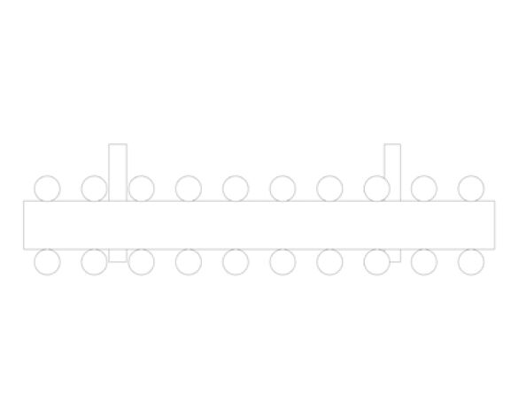 Product: Plaza