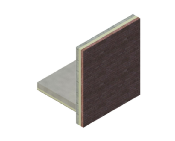 Revit, BIM, Store, Components, Architecture, Object,Free,Download,Quinn,Building.Products,material,insulation,block,external,wall,floor,masonry,cavity,full,fill,ground,bearing,below,slab,lite,QF,therm
