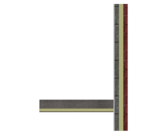 Revit, BIM, Store, Components, Architecture, Object,Free,Download,Quinn,Building.Products,material,insulation,block,external,wall,floor,masonry,cavity,full,fill,ground,bearing,below,slab,lite,QF,therm