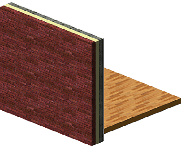 Revit, BIM, Store, Components, Architecture, Object,Free,Download,Quinn,Building.Products,material,insulation,block,external,wall,floor,masonry,cavity,full,fill,block,intermediate,timber,dwelling,PIR,board,lite,QF,therm