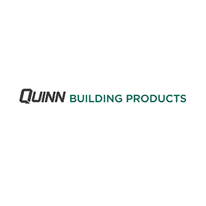 Logo: Quinn Building Products