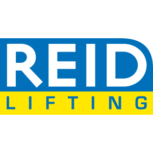 Logo: Reid Lifting