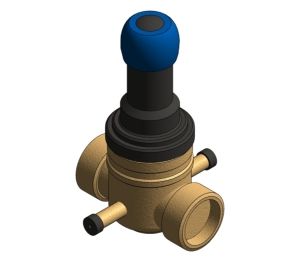 Product: 312 Compact Pressure Reducing Valve