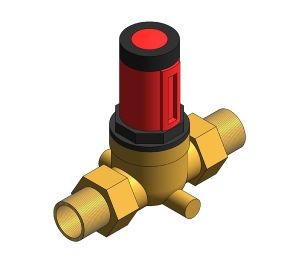 Product: 315i Series Pressure Reducing Valve PRV