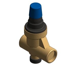 Product: 320 Series Pressure Reducing Valve