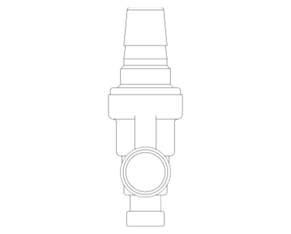 Revit, Bim, Store, Components, MEP, Object, Reliance, Water, Controls, RWC, Mechanical, Pipe, 320, Series, PRV, Valve, PRED320050, PRED320055, PRED320051, PRED320056, PRED320060, PRED320065