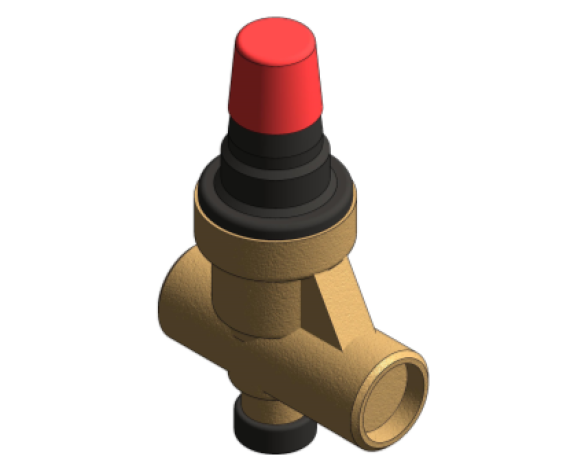 Revit, Bim, Store, Components, MEP, Object, Reliance, Water, Controls, RWC, Mechanical, Pipe, 320, Series, PRV, Valve, PRED320050, PRED320055, PRED320051, PRED320056, PRED320060, PRED320065