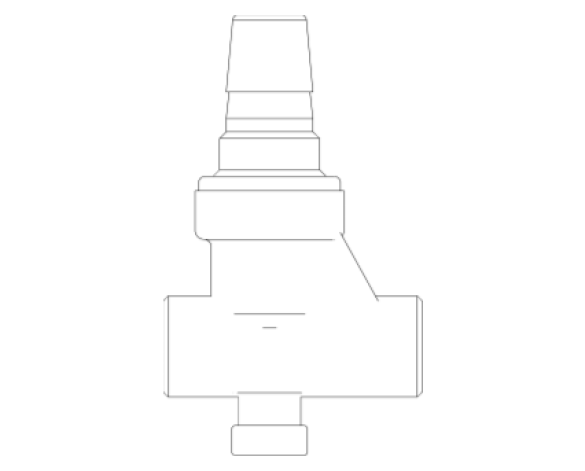 Revit, Bim, Store, Components, MEP, Object, Reliance, Water, Controls, RWC, Mechanical, Pipe, 320, Series, PRV, Valve, PRED320050, PRED320055, PRED320051, PRED320056, PRED320060, PRED320065