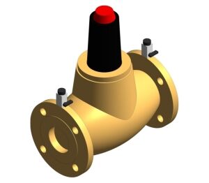 Product: 6247 Pressure Reducing Valve (PRV)