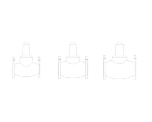 Revit, BIM, Store, Components, Architecture, Oject, Free, Download, MEP, Mechanical, Pipe, Fluid, Systems, Valve, 6247,PRV, DN65, DN80, DN100, pressure, reducing, commercial, reliance, water, controls, PRED624001, PRED624002, PRED624003