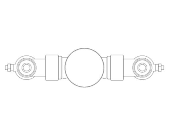 Revit, Bim, Store, Components, MEP, Object, Reliance, Water, Controls, RWC, Mechanical, Pipe, Valve, Euromixer, Mixing, HEAT630100, HEAT640100