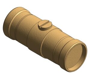 Product: Floguard Double Check valve