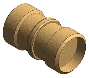 Product: Floguard Single Check valve