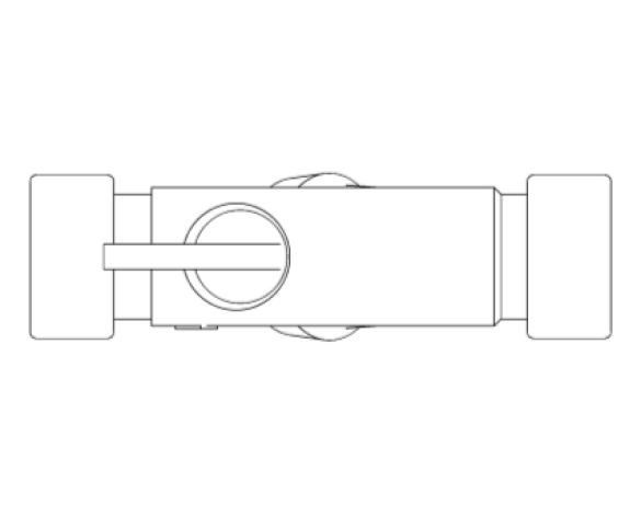 Revit, Bim, Store, Components, MEP, Object, Reliance, Water, Controls, RWC, Mechanical, Pipe, Strainer, Isolating, Valve, SERV970000, SERV970001, SERV970002, SERV970003, SERV970004, SERV970005