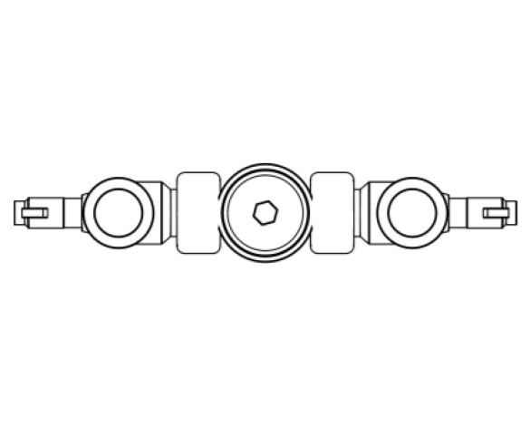 Revit, Bim, Store, Components, MEP, Object, Reliance, Water, Controls, RWC, Mechanical, Pipe, Heatguard, Dual, Thermostatic, Mixing, Valve, HEAT110614, HEAT110624, HEAT110615, HEAT110616, HEAT110625, HEAT110617