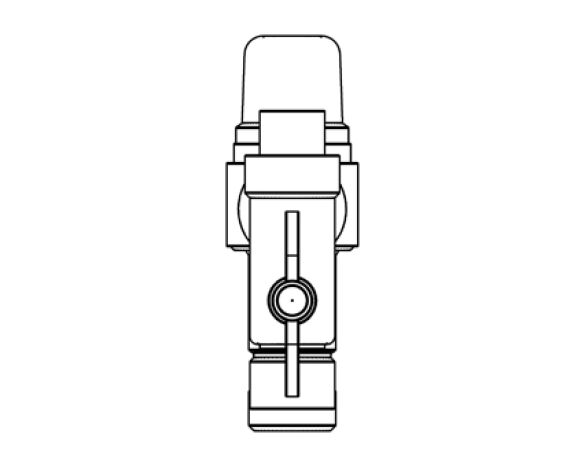 Revit, Bim, Store, Components, MEP, Object, Reliance, Water, Controls, RWC, Mechanical, Pipe, Heatguard, Dual, Thermostatic, Mixing, Valve, HEAT110614, HEAT110624, HEAT110615, HEAT110616, HEAT110625, HEAT110617