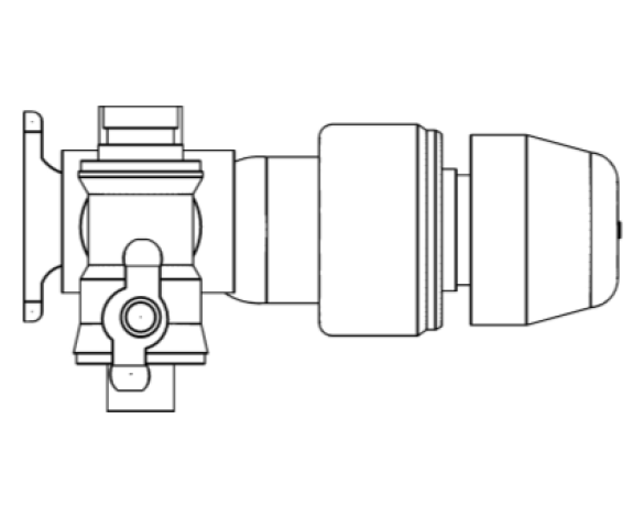 Revit, Bim, Store, Components, MEP, Object, Reliance, Water, Controls, RWC, Mechanical, Pipe, Masterguard, Tempering, Valve, MIX83004, MIX84004, MIX85004, MIX86004