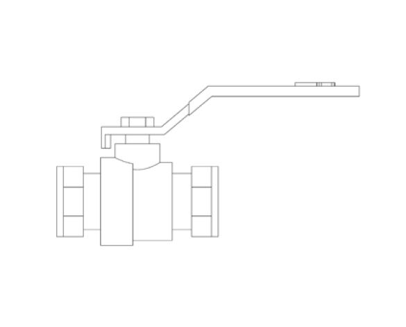 Revit, BIM, Store, Components, Architecture, Object, Free, Download, MEP, Mechanical, Pipe, Fluid, Systems, Valve, Ball, Nickel, plated, compression, PN40, red, handle, reliance, water, controls, BVAL400061, BVAL400071, BVAL400081, BVAL400091, BVAL400101, BVAL400111