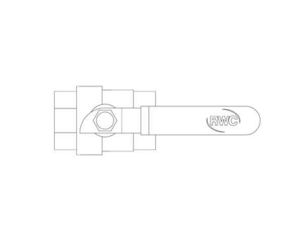 Revit, BIM, Store, Components, Architecture, Object, Free, Download, MEP, Mechanical, Pipe, Fluid, Systems, Valve, Ball, Nickel, plated, female, PN40, red, handle, reliance, water, controls, BVAL400000, BVAL400011, BVAL400021, BVAL400031, BVAL400041, BVAL400051