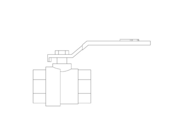Revit, BIM, Store, Components, Architecture, Object, Free, Download, MEP, Mechanical, Pipe, Fluid, Systems, Valve, Ball, Nickel, plated, female, PN40, red, handle, reliance, water, controls, BVAL400000, BVAL400011, BVAL400021, BVAL400031, BVAL400041, BVAL400051