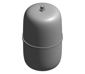 Product: Potable Water Shock Arrestors (Vessel)