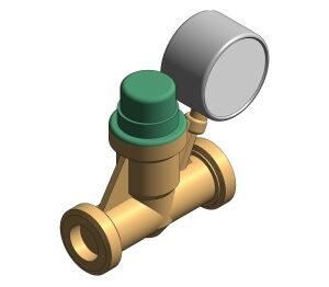 Product: Predator Pressure Reducing Valve
