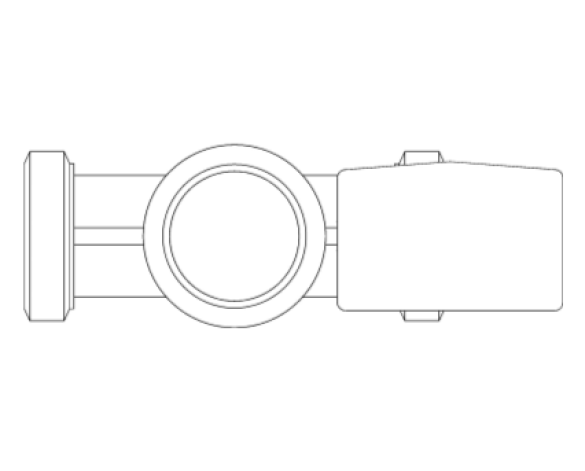 Revit, Bim, Store, Components, MEP, Object, Reliance, Water, Controls, RWC, Mechanical, Pipe, Predator, PRV, Valve, PRED800015, PRED800020
