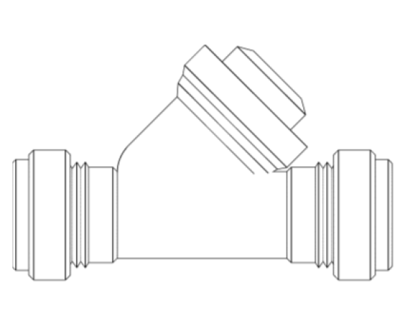 Revit, Bim, Store, Components, MEP, Object, Reliance, Water, Controls, RWC, Mechanical, Pipe, Protecto, YC, Strainer, Valve, LINS400001, LINS400101, LINS400002, LINS400006