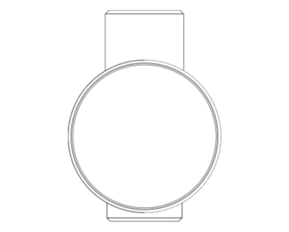 Revit, Bim, Store, Components, MEP, Object, Reliance, Water, Controls, RWC, Mechanical, Pipe, Sealed, Heating, System, PRV, Valve, PREL103003