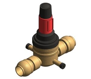Product: Sharkbite 314 Commercial Pressure Reducing Valve