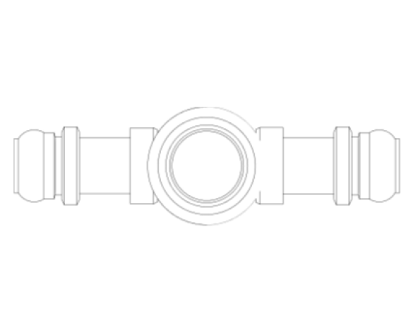 Sharkbite, Revit, Bim, Store, Components, MEP, Object, Reliance, Water, Controls, RWC, Mechanical, Pipe, Ausimix, Compact, Thermostatic, Mixing, Valve, SBHEAT110750, SBHEAT110755