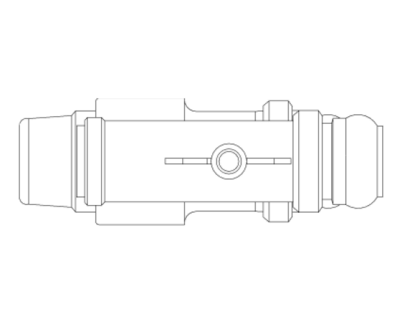 Sharkbite, Revit, Bim, Store, Components, MEP, Object, Reliance, Water, Controls, RWC, Mechanical, Pipe, Ausimix, Compact, Thermostatic, Mixing, Valve, SBHEAT110780, SBHEAT110785