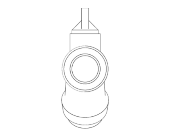 Revit, Bim, Store, Components, MEP, Object, Reliance, Water, Controls, RWC, Mechanical, Pipe, Strainer, Isolating, Valve, Sharkbite, SBSERV970000, SBSERV970001, SBSERV970002, SBSERV970003, SBSERV970004, SBSERV970005