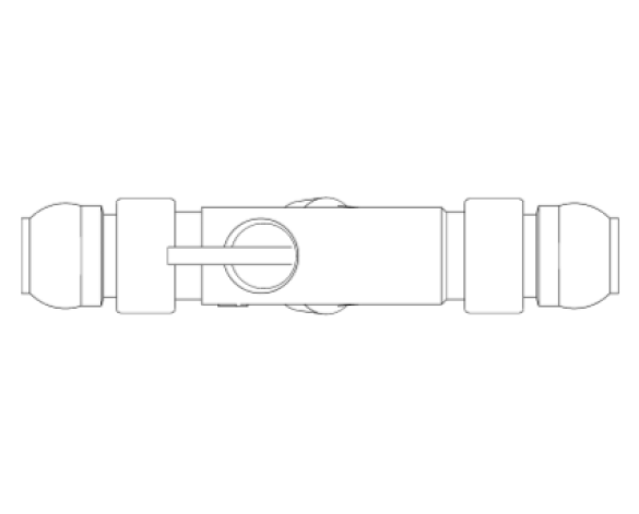 Revit, Bim, Store, Components, MEP, Object, Reliance, Water, Controls, RWC, Mechanical, Pipe, Strainer, Isolating, Valve, Sharkbite, SBSERV970000, SBSERV970001, SBSERV970002, SBSERV970003, SBSERV970004, SBSERV970005