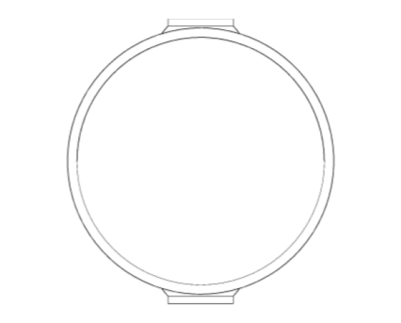 Revit, Bim, Store, Components, MEP, Object, Reliance, Water, Controls, RWC, Mechanical, Potable, Shock, Arrestors, Vessels, Sharkbite, SBXVES050000, SBXVES030050