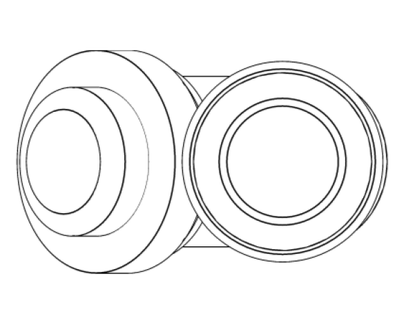Revit, Bim, Store, Components, MEP, Object, Reliance, Water, Controls, RWC, Mechanical, Pipe, Protecto, YC, Strainer, Valve, Sharkbite, SBLINS400101