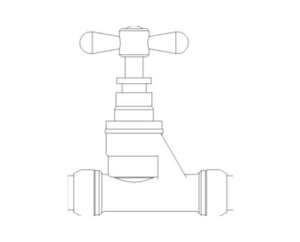 Image of BIM file.