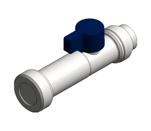 Product: SharkBite Washing Machine Valve