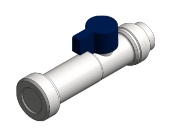 Image of BIM file.