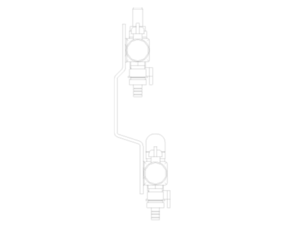 Revit, Bim, Store, Components, MEP, Object, Reliance, Water, Controls, RWC, Mechanical, Stainless, Steel, UFH, Manifold