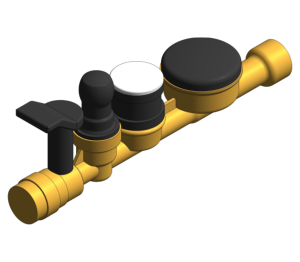 Product: Tenant Valve Plus