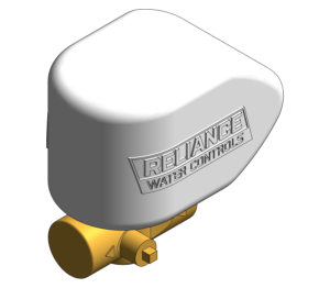 Product: Pressure Operated Urinal Flush Valve