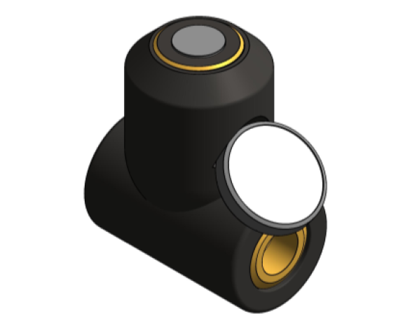 Revit, Bim, Store, Components, MEP, Object, Reliance, Water, Controls, RWC, Mechanical, Pipe, Valve, Thermal, Balancing, Valve, TREG100060, TREG100065
