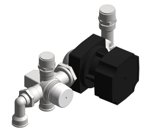 Product: Thermoguard UFH Control Pack