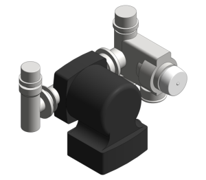 Product: Thermomix UFH Control Pack