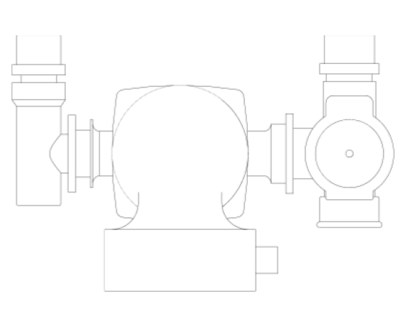 Revit, Bim, Store, Components, MEP, Object, Reliance, Water, Controls, RWC, Mechanical, Thermomix, UFH, Control, Pack
