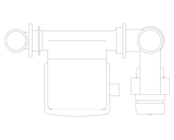 Revit, Bim, Store, Components, MEP, Object, Reliance, Water, Controls, RWC, Mechanical, Thermomix, UFH, Control, Pack